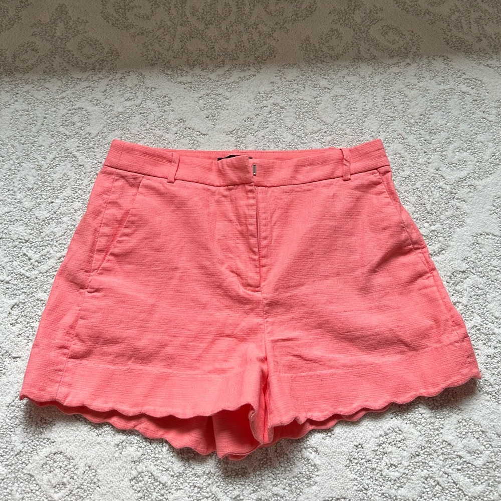 J Crew shorts